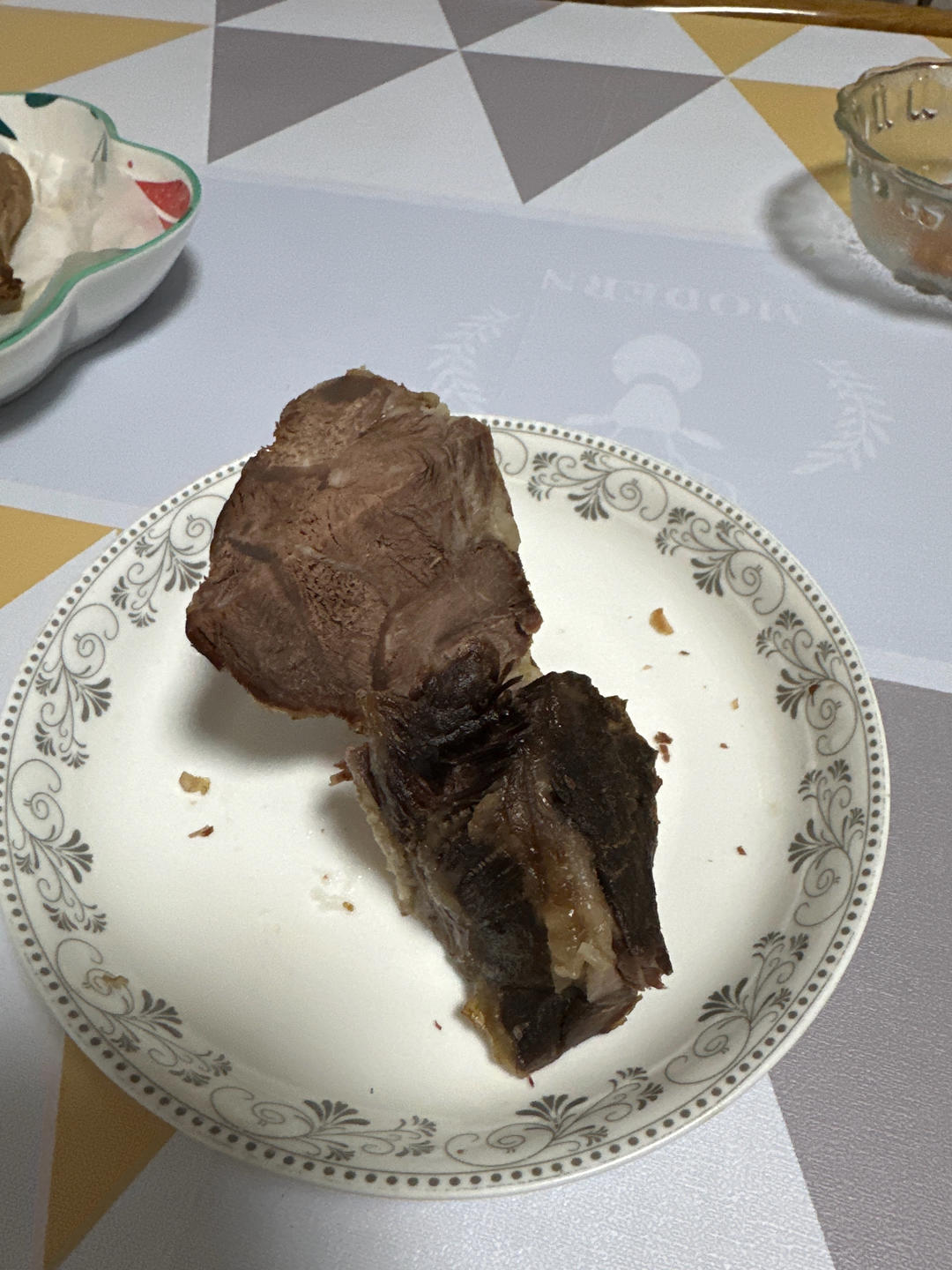 极简·古法｜酱牛肉·卤牛肉·牛腱子｜卡卡爸·不藏私