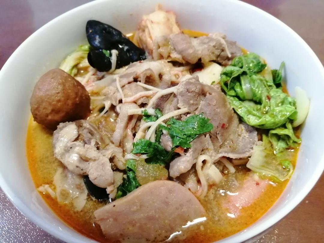 漂亮好喝的水果酵素