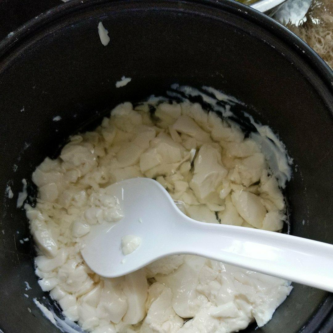 自制豆腐、豆腐脑（超详细）
