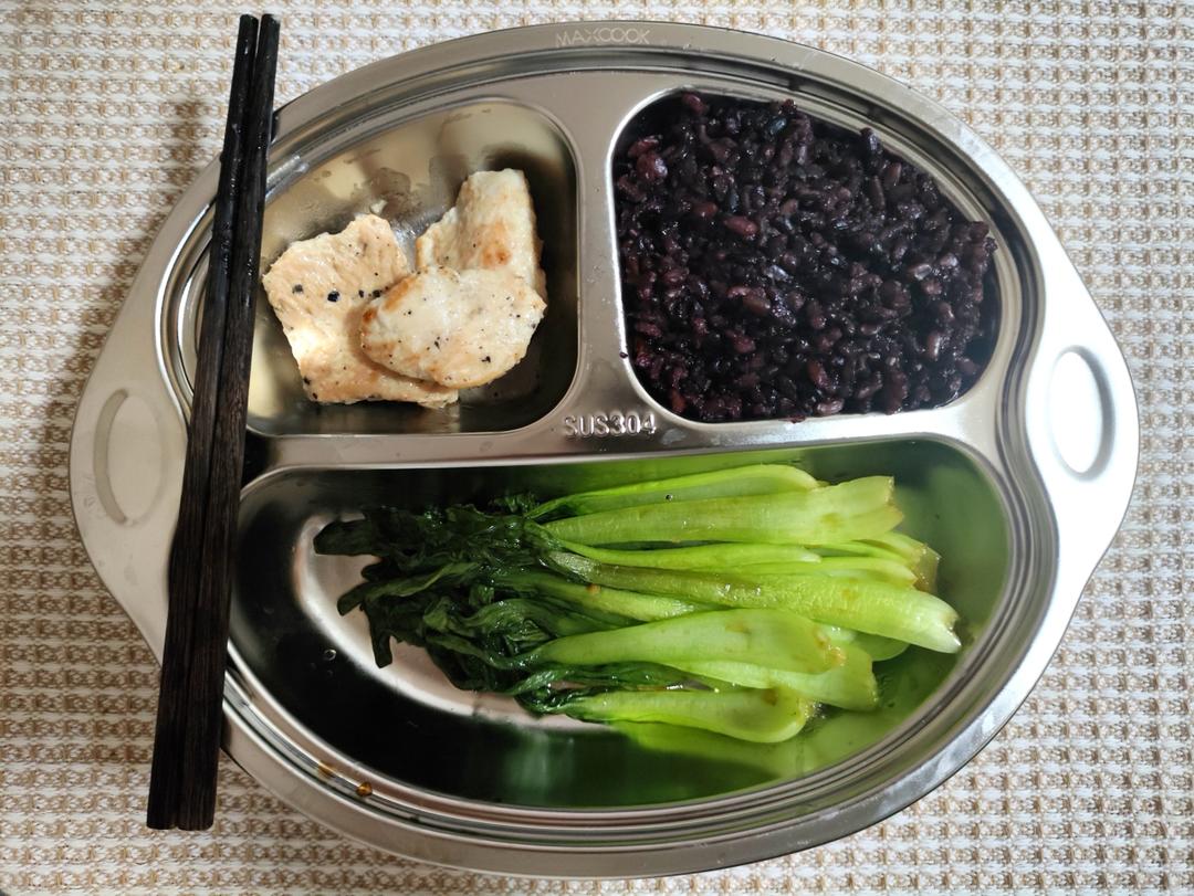 素炒小油菜
