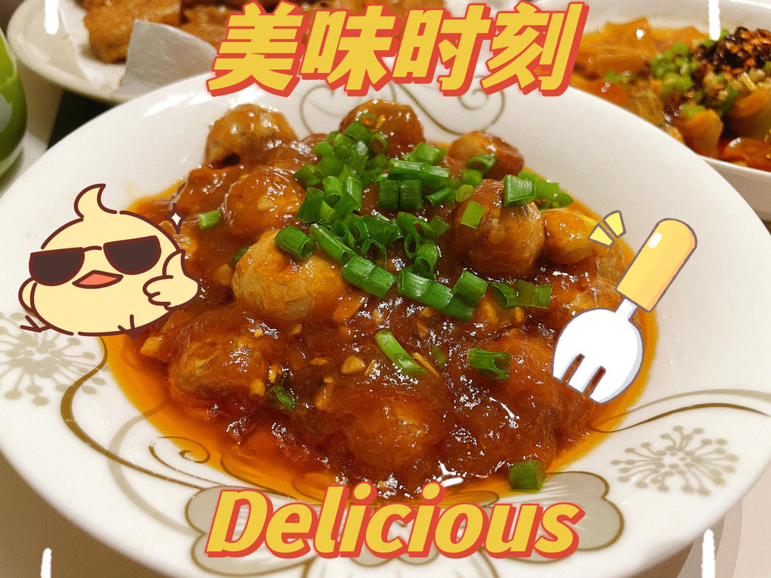 虎皮鹌鹑蛋，一口一个越嚼越香，小孩的最爱