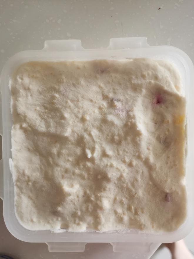 雀巢淡奶油也能做的低糖版冰淇淋，无冰碴比肩麦当劳甜筒哟的做法