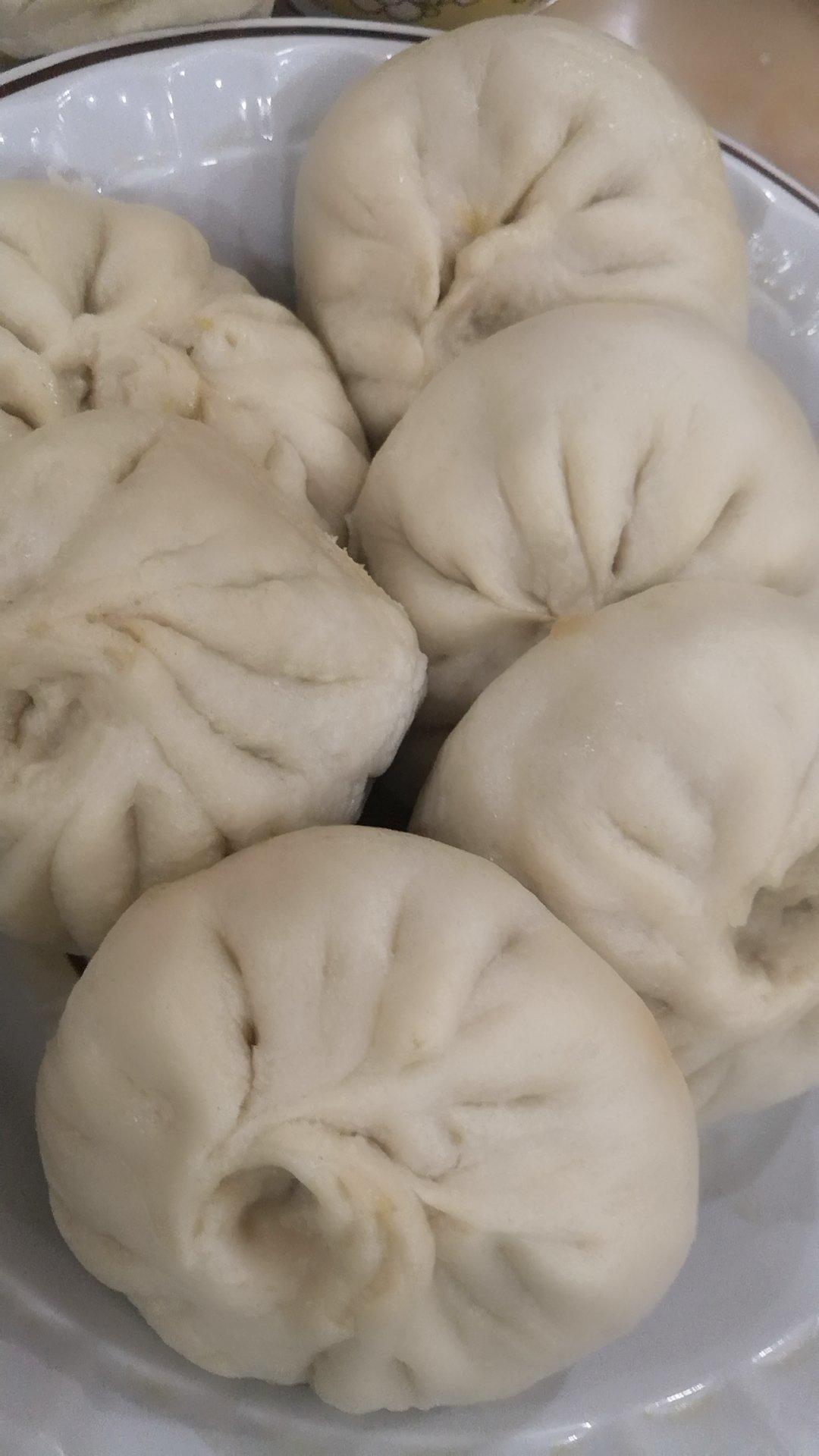 山东大包子