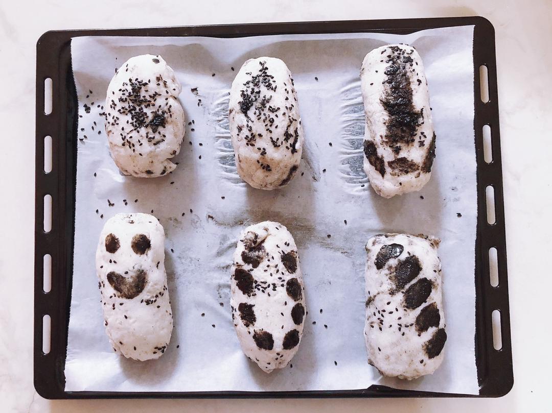 生酮—叫双芝包好呢还是叫爆酱芝麻包好呢