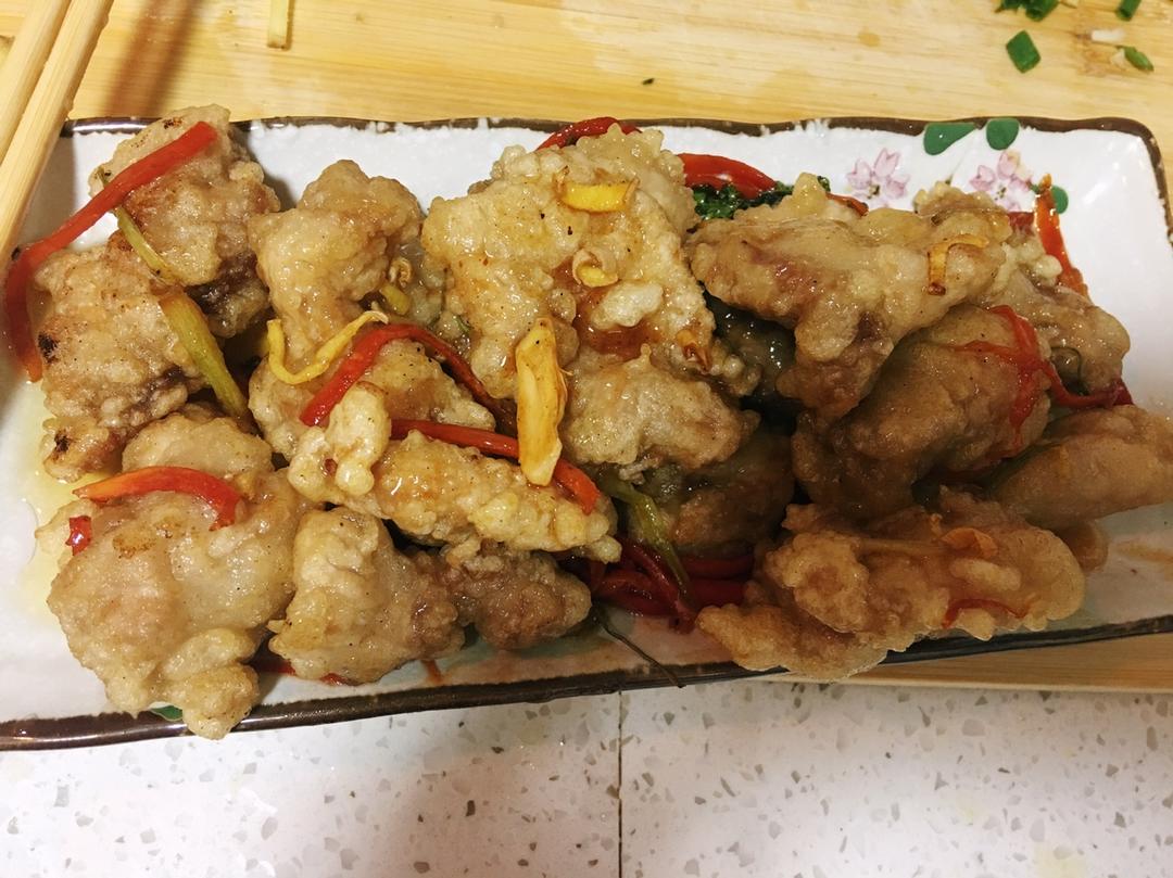 锅包肉