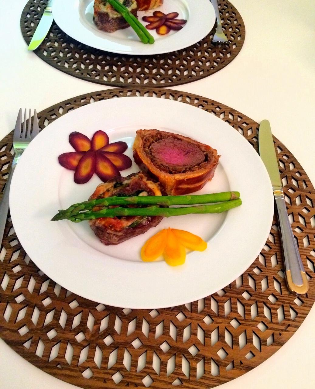 Beef wellington 惠灵顿牛肉