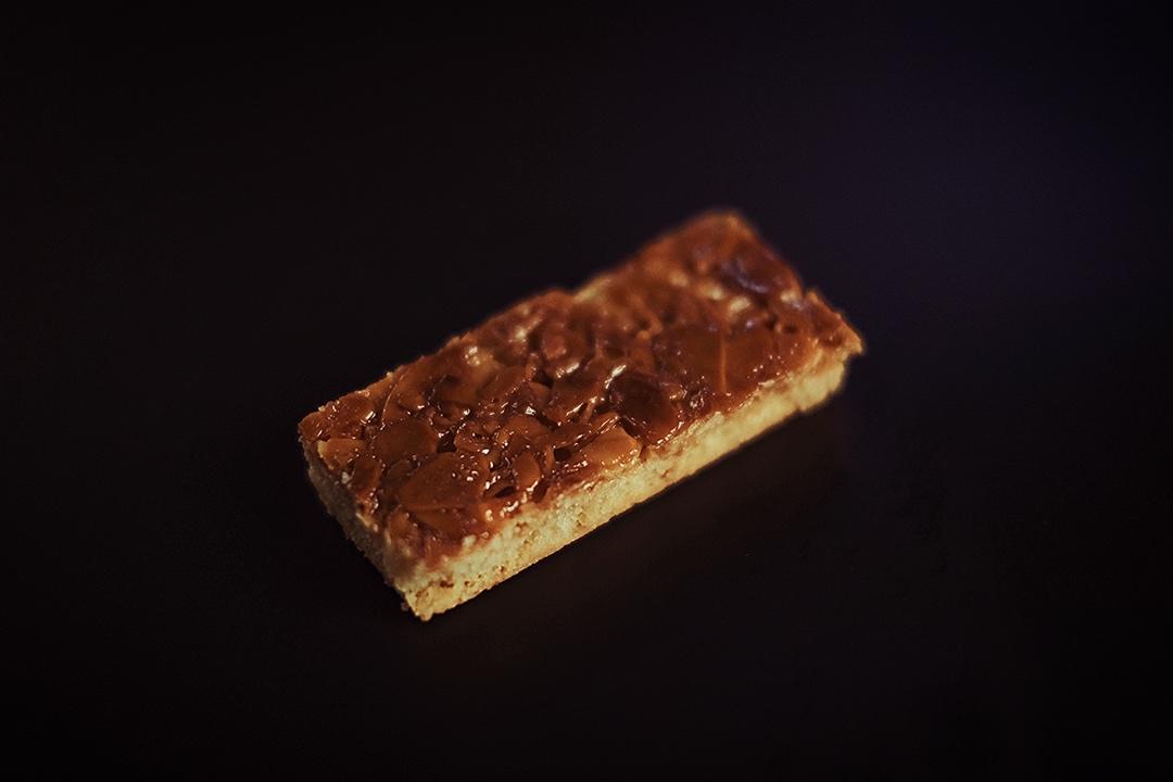 佛罗伦萨脆饼（Florentins）