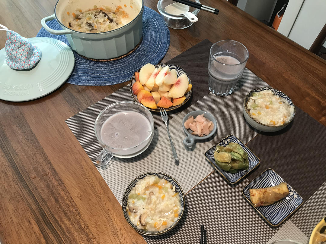 水煮肉片【7月北鼎珐琅铸铁锅食谱】