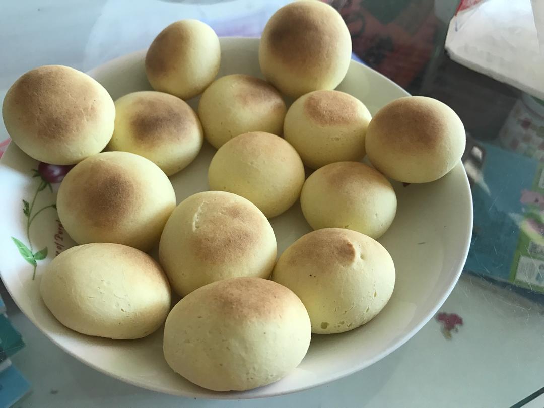 麻薯包