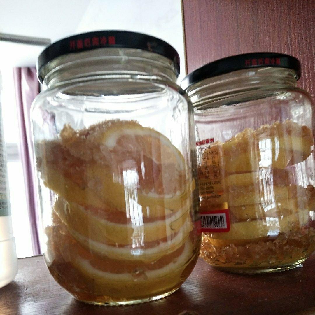柠檬酵素