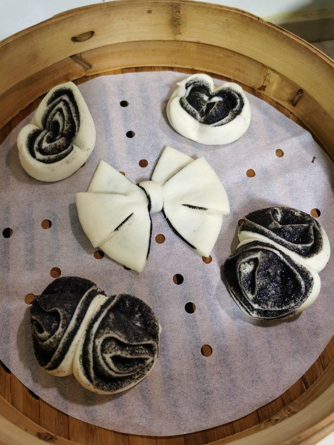 蝴蝶结黄瓜馒头（玛捷斯版本）