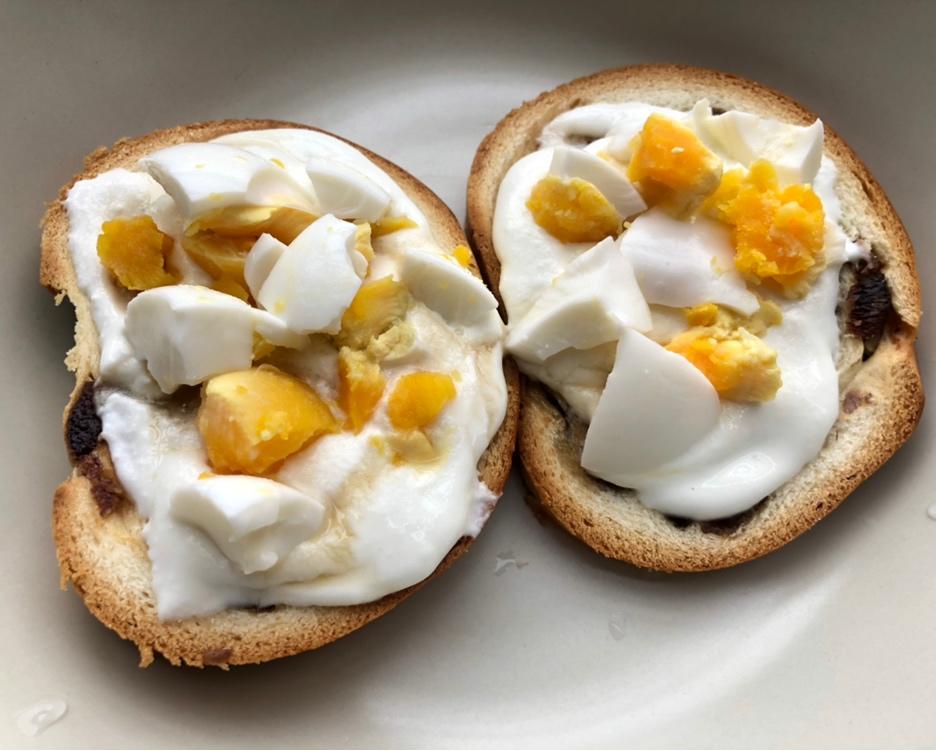 自制茅屋奶酪+快手吃法推荐（cottage cheese）丨健康·零食