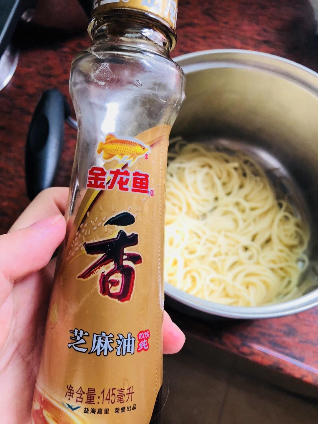 直女版番茄肉酱意面的做法 步骤6