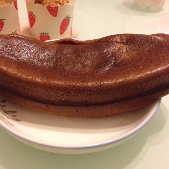 蜂巢蛋糕