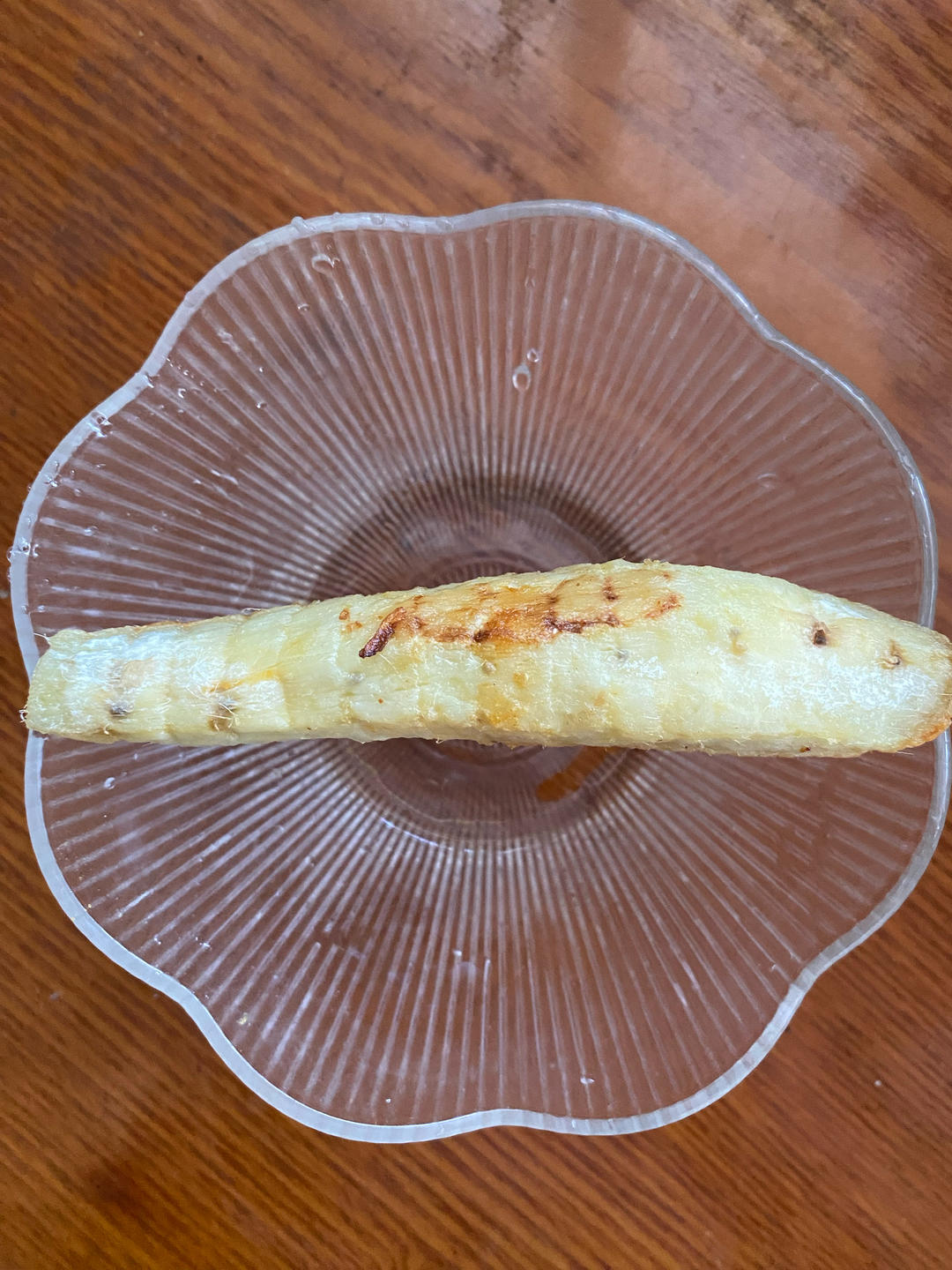 香煎竹薯