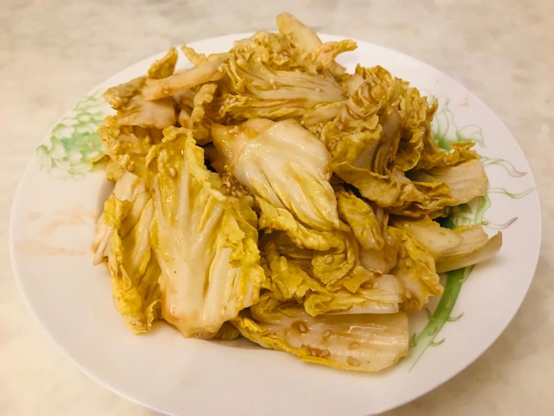 乾隆白菜