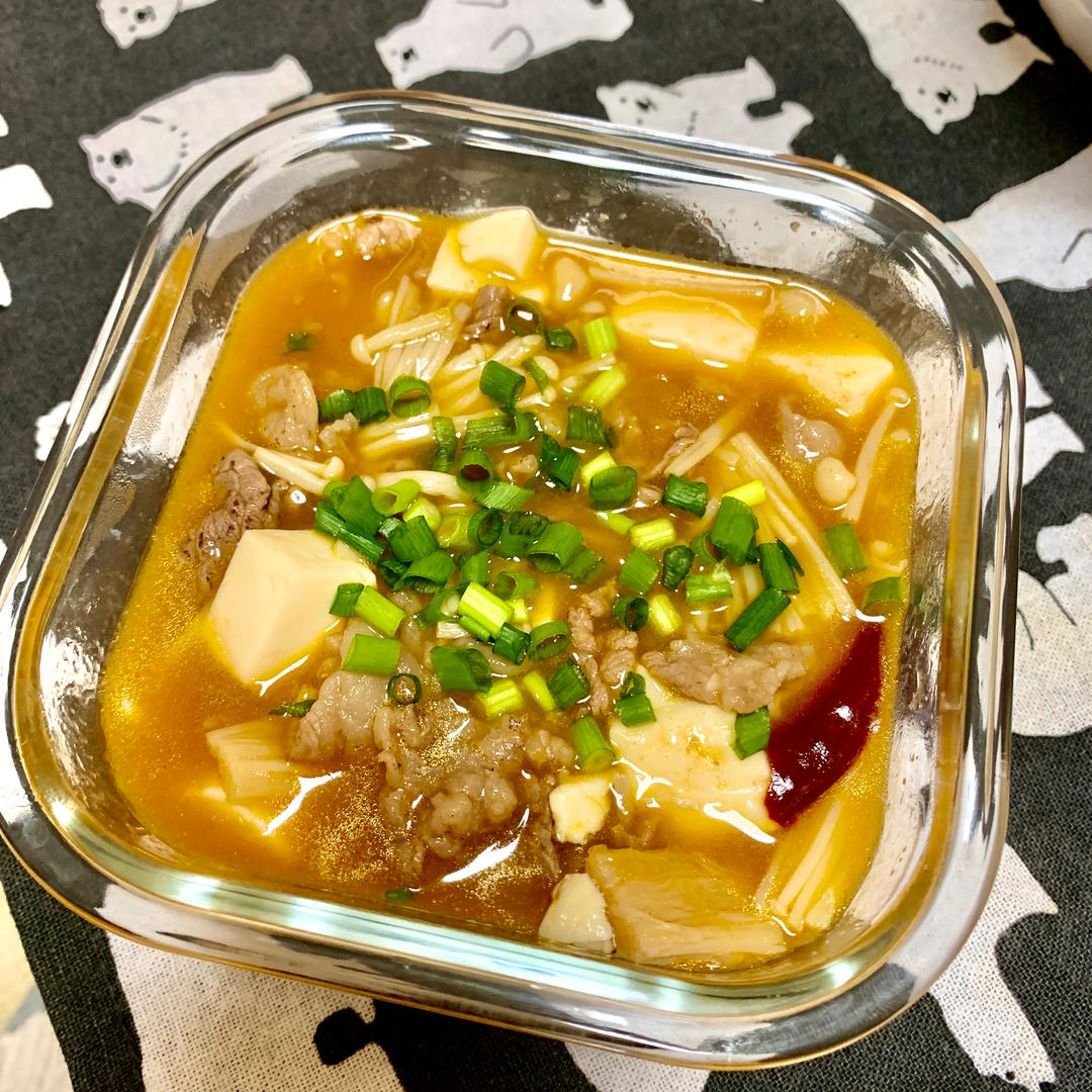 #一人食#日常记录篇