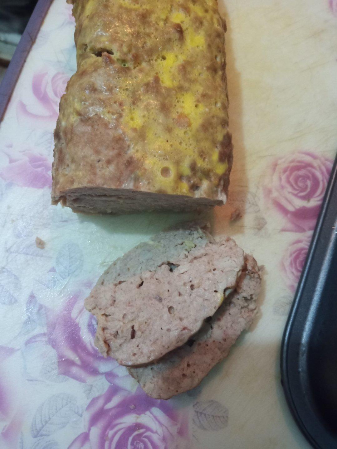 午餐肉