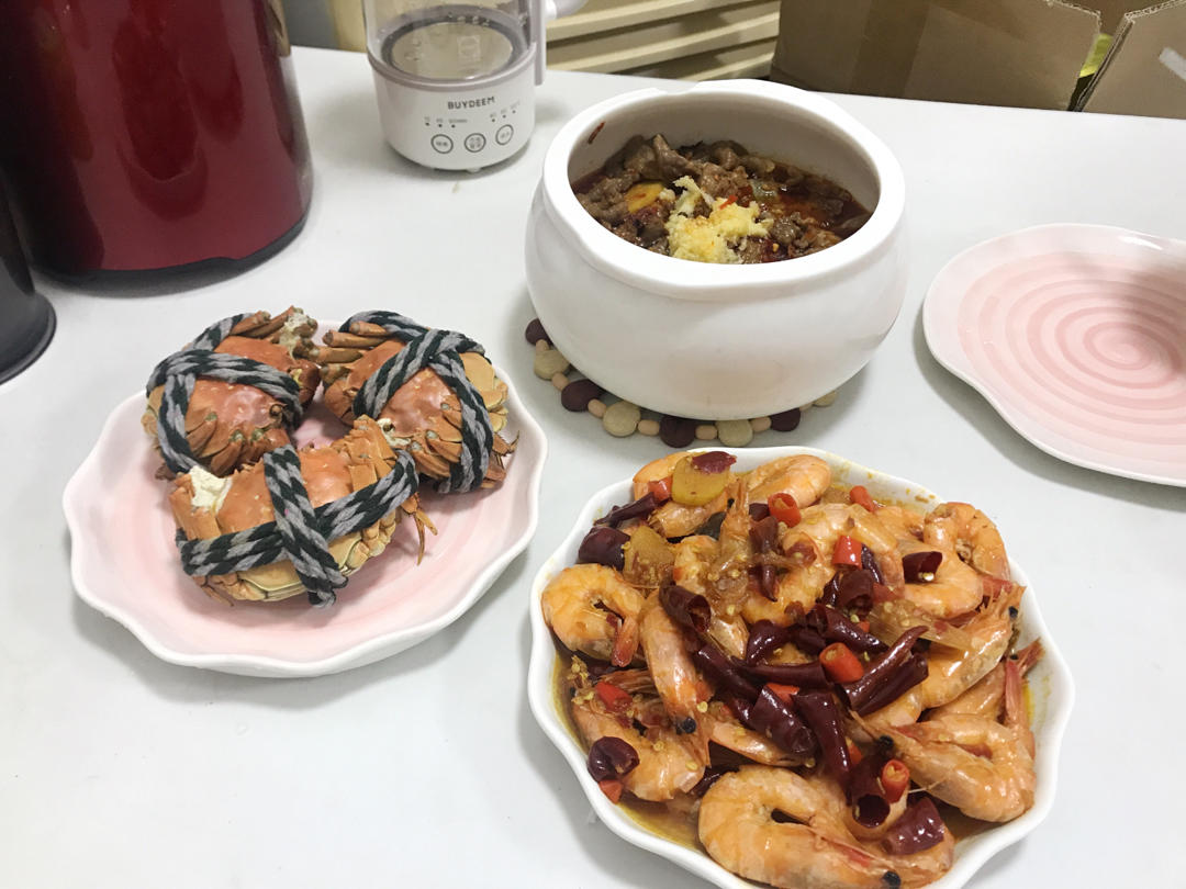 水煮牛肉 (正宗川味家常)