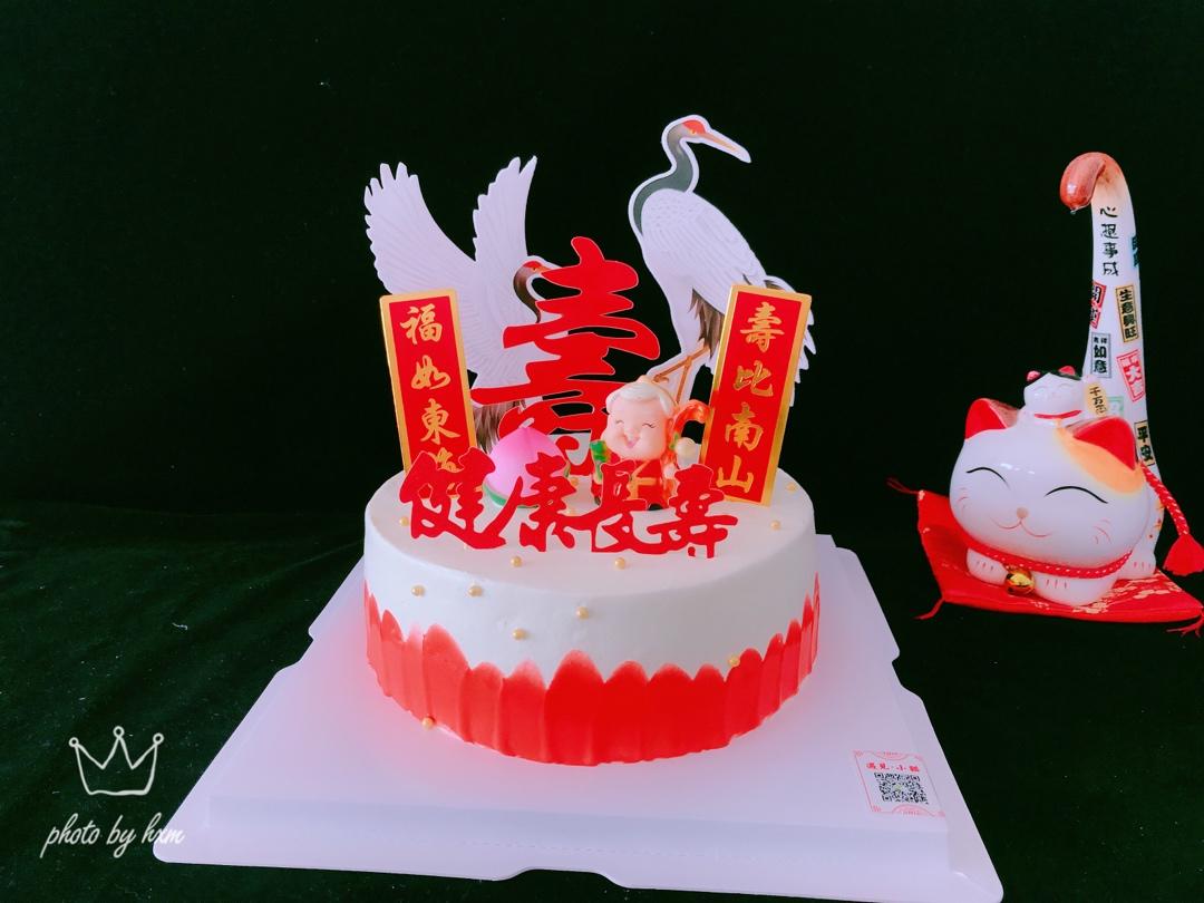 小猫家蛋糕集