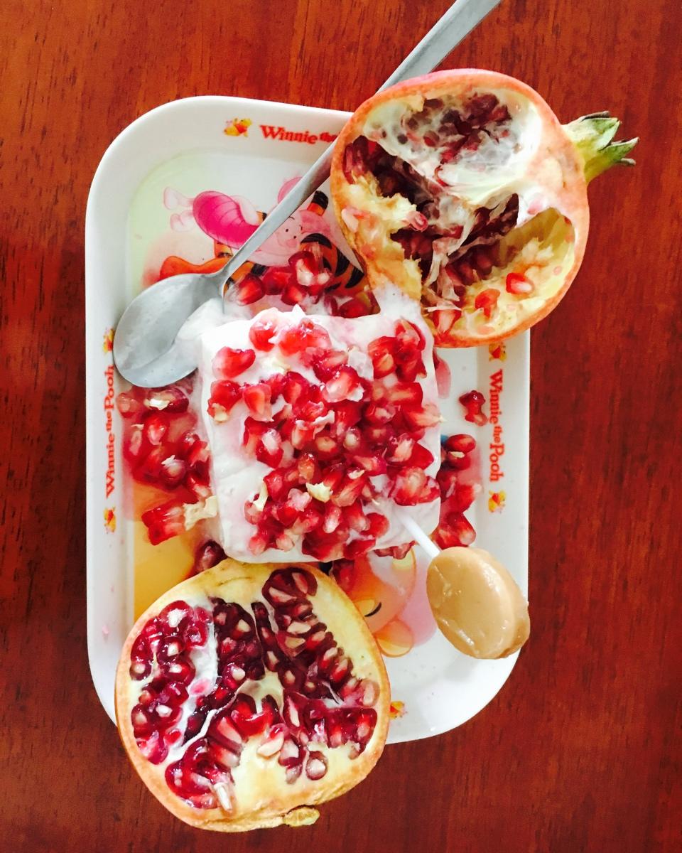 自制哈根达斯风味的冰淇淋