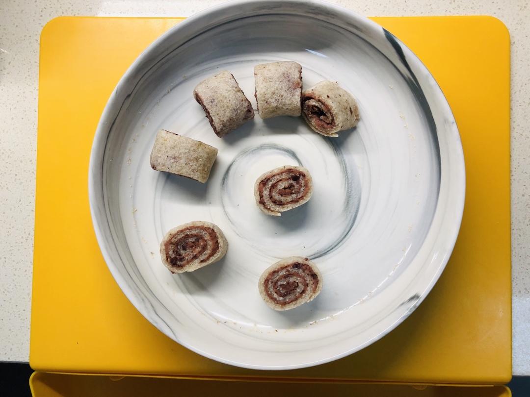 糯叽叽自留（生酮）