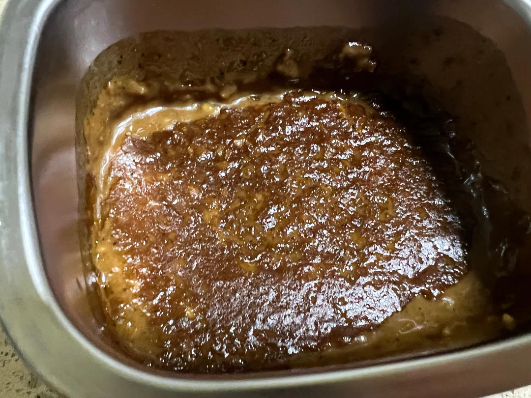 万能黑胡椒酱！自制黑胡椒汁  牛排酱  超简单快手