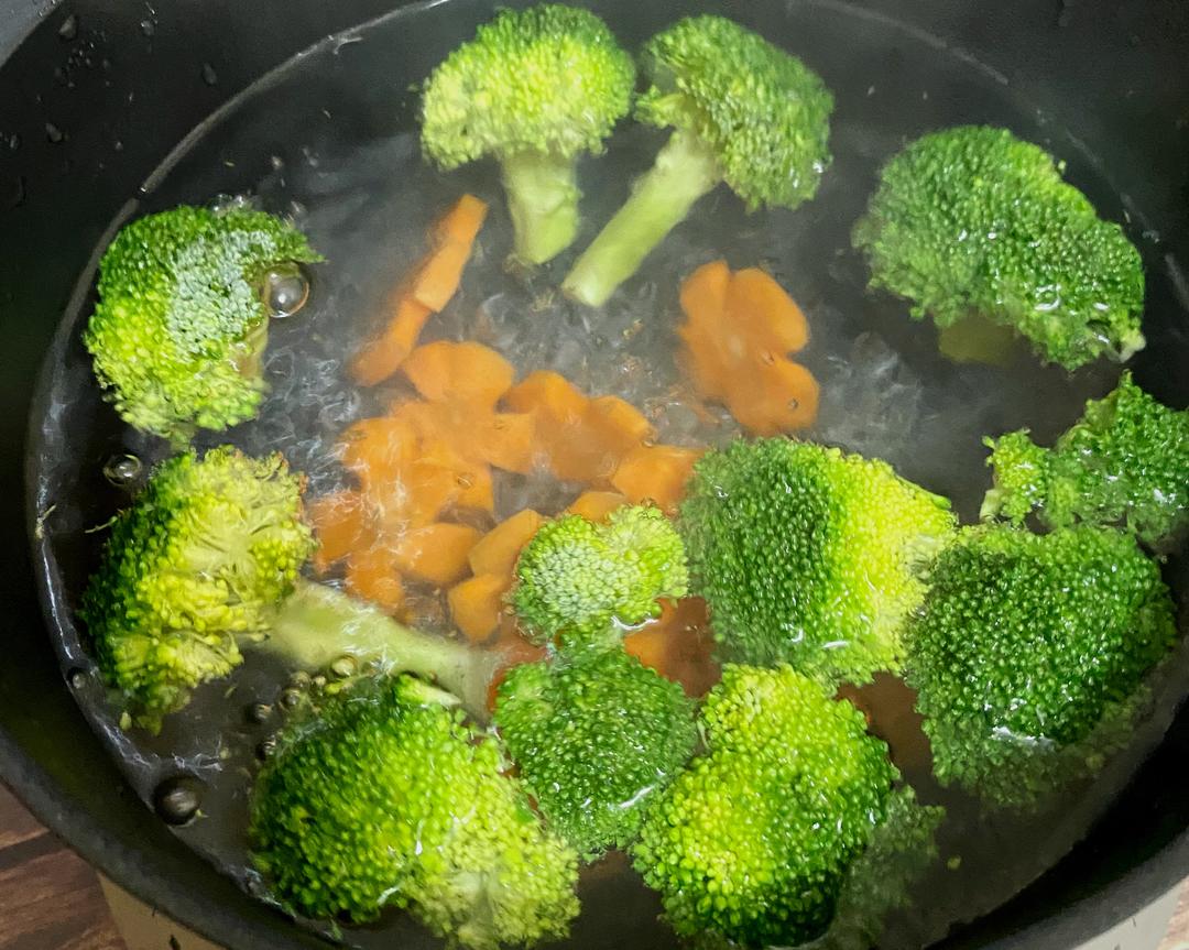 肥牛饭【松下分体式电饭煲】的做法 步骤4