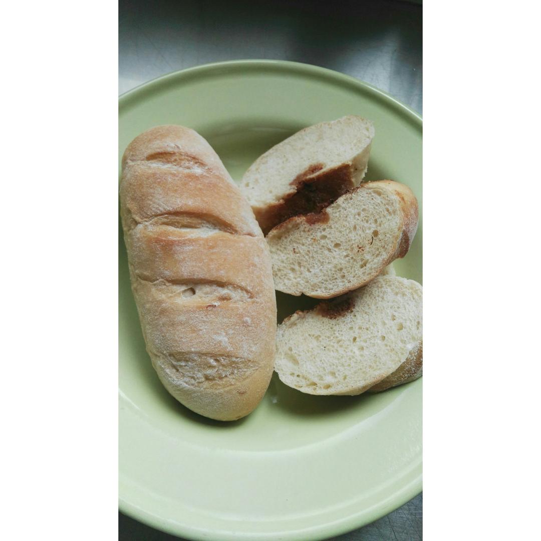 慕尼黑全麦脆肠