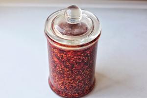 基础油辣椒（含糍粑辣椒制作）的做法 步骤10