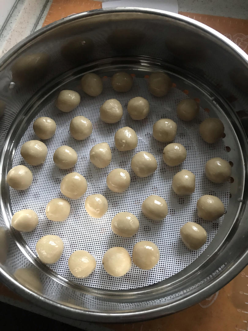 宁波灰汁团（祖传秘方）