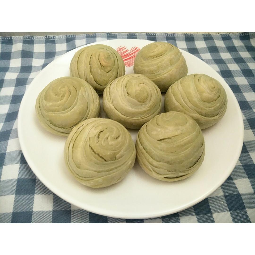 抹茶酥