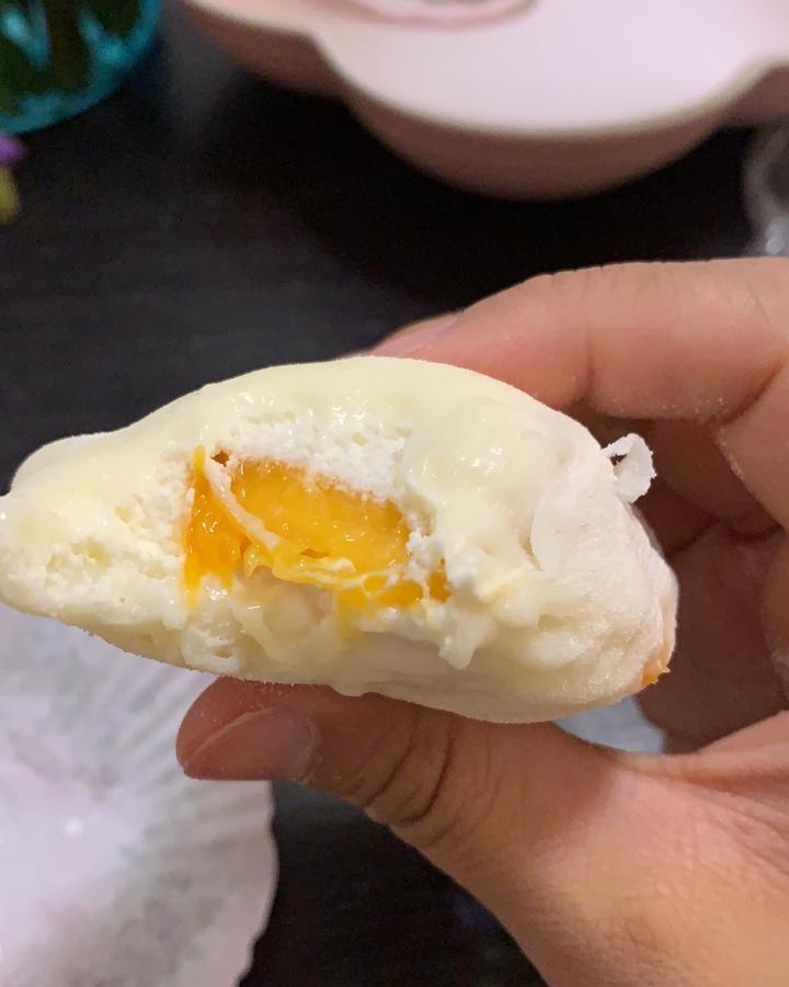 不会硬皮的雪媚娘