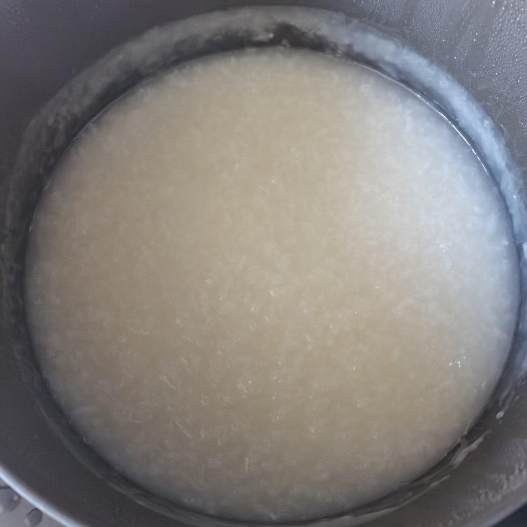 白粥【煮粥技巧大公开】