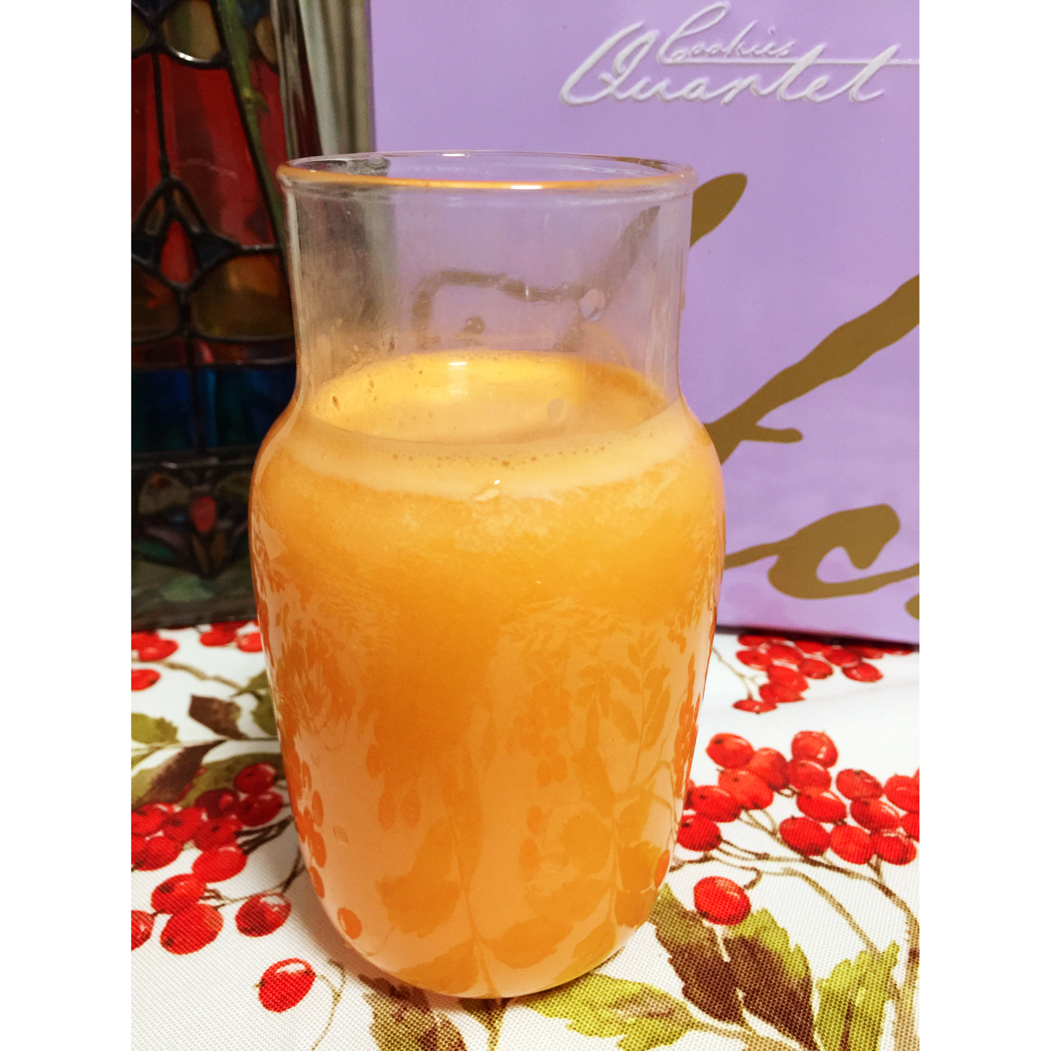 自制优酸乳