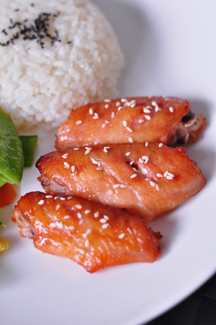 杯子蛋糕【5月北鼎烤箱食谱】