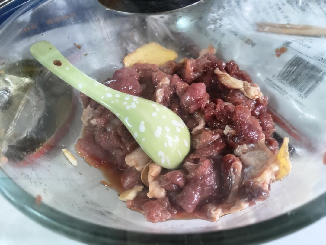 零失败自制烤肉