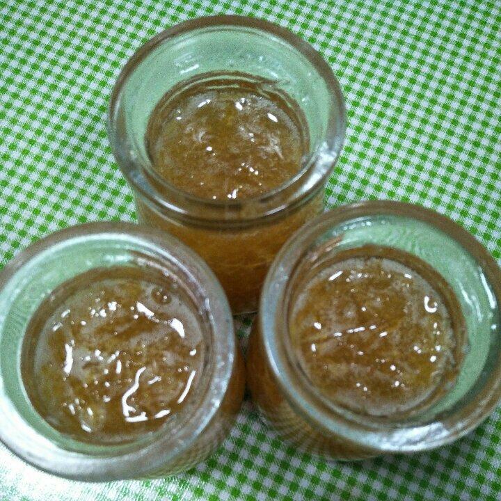 蜂蜜柚子茶