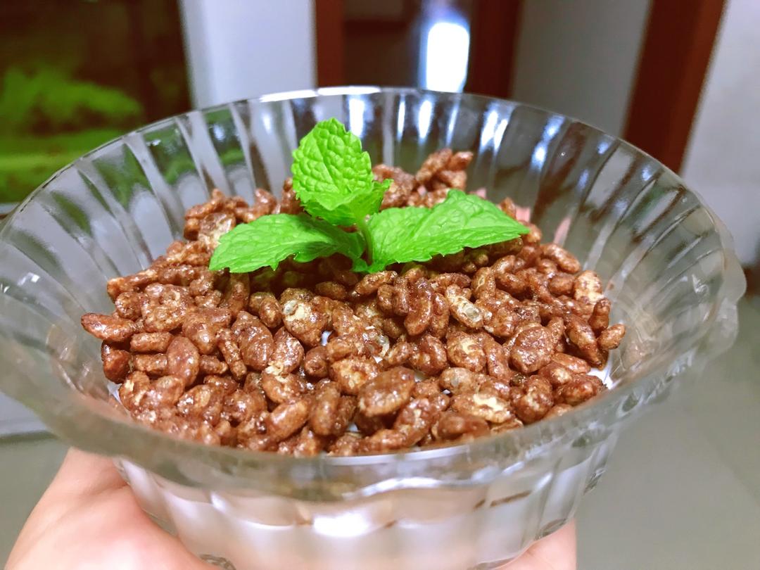 Granola(格兰诺拉)酸奶杯