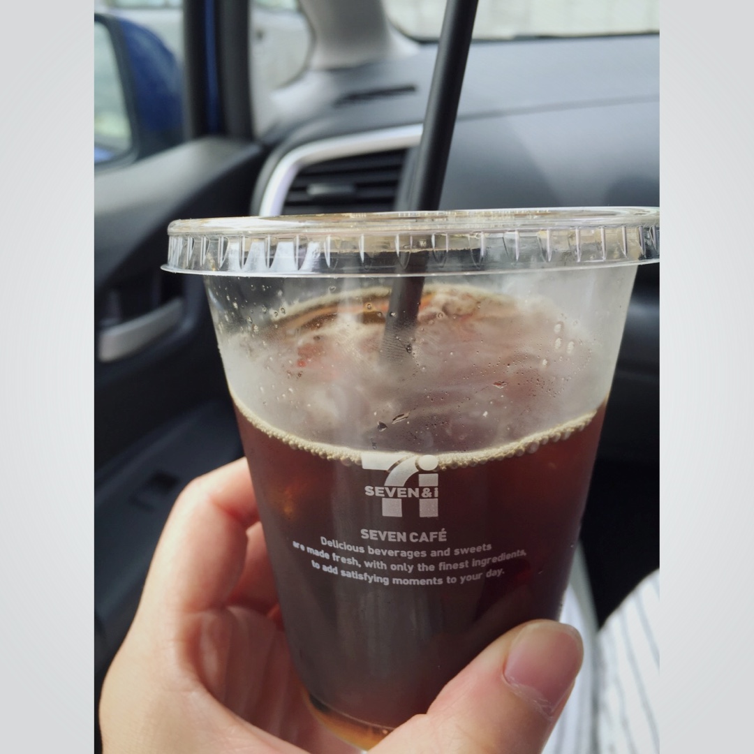 一枚吃货的日常