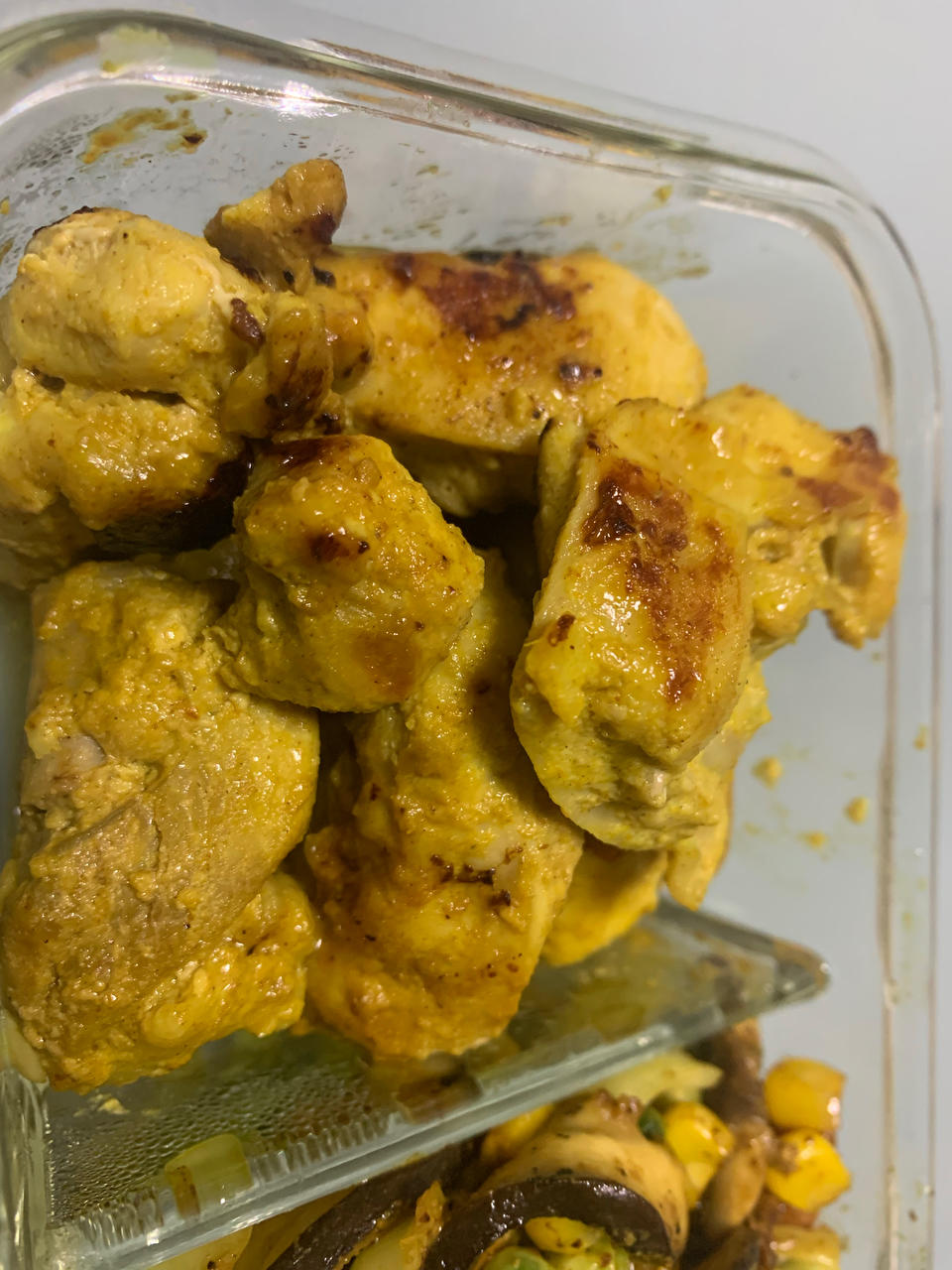 7种腌鸡胸肉的方法（搬运自b站@羊羊低卡食记）