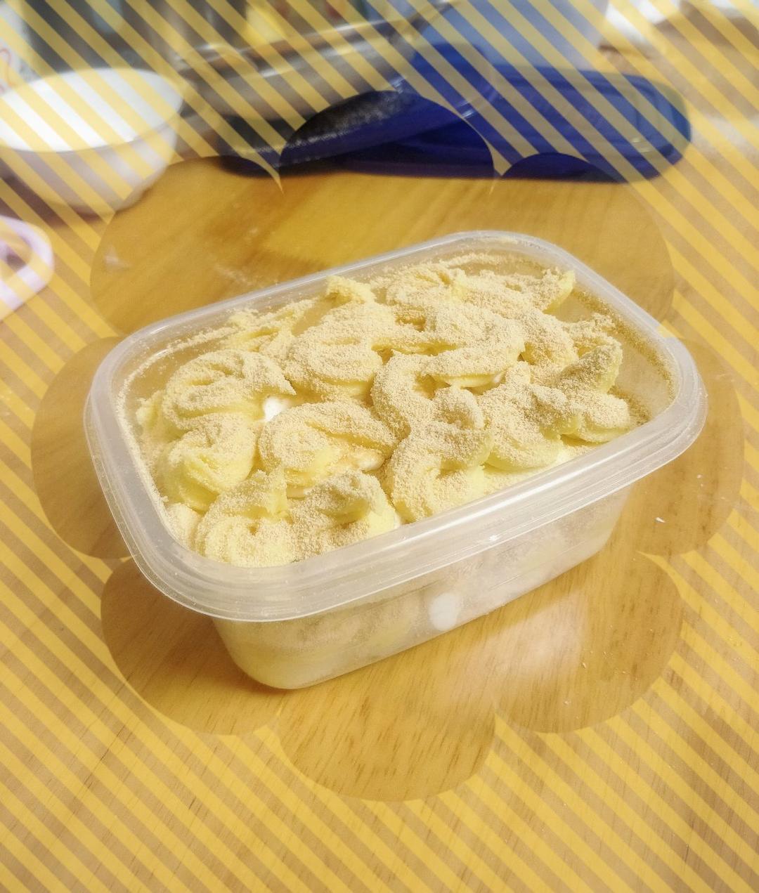 豆乳盒子（超详解）