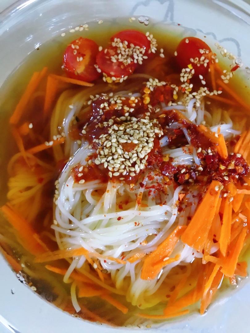 好吃到舔碗底的土豆肥牛拌饭