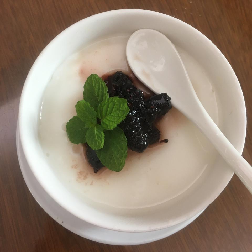 好喝的豆浆（榨汁机版）