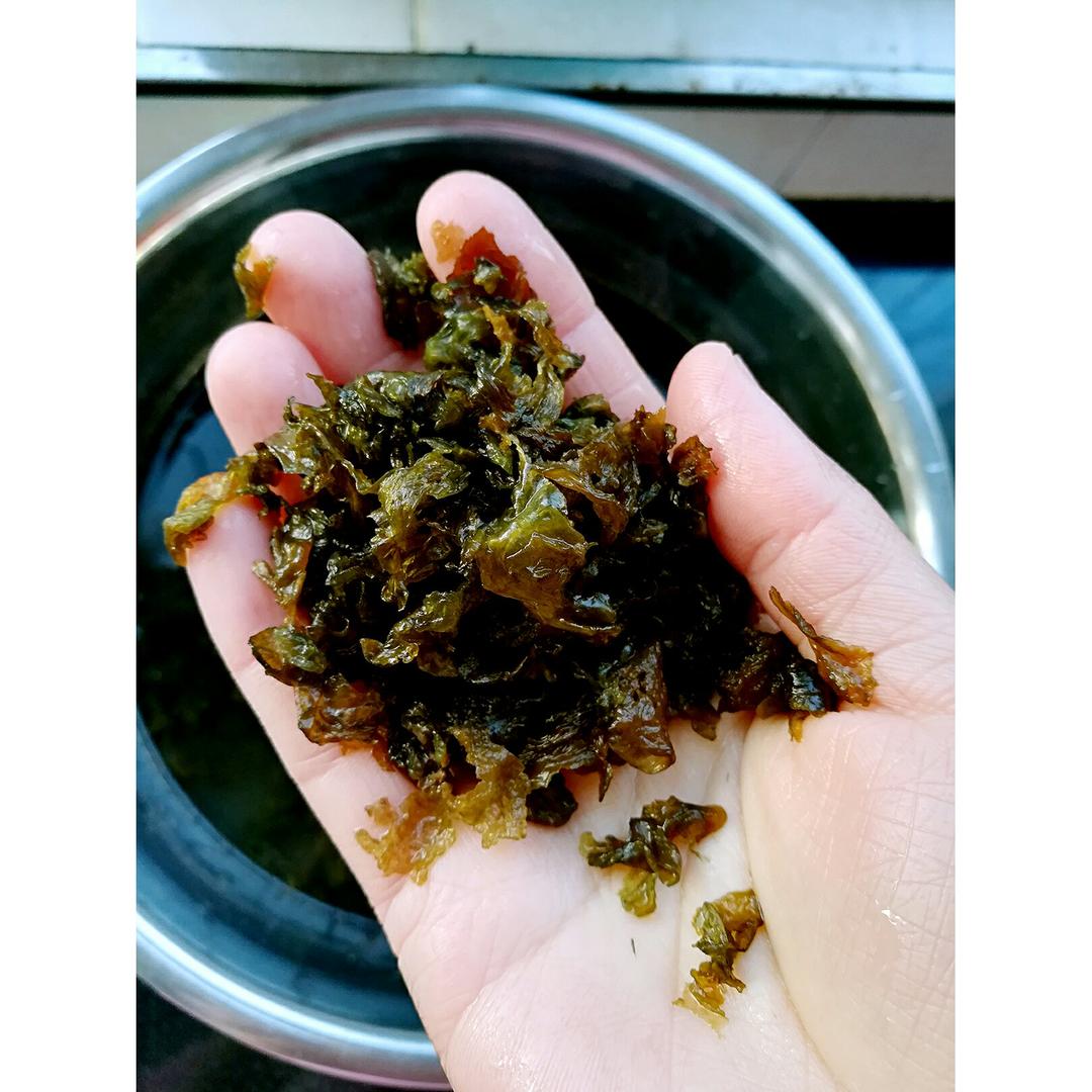 大自然的馈赠