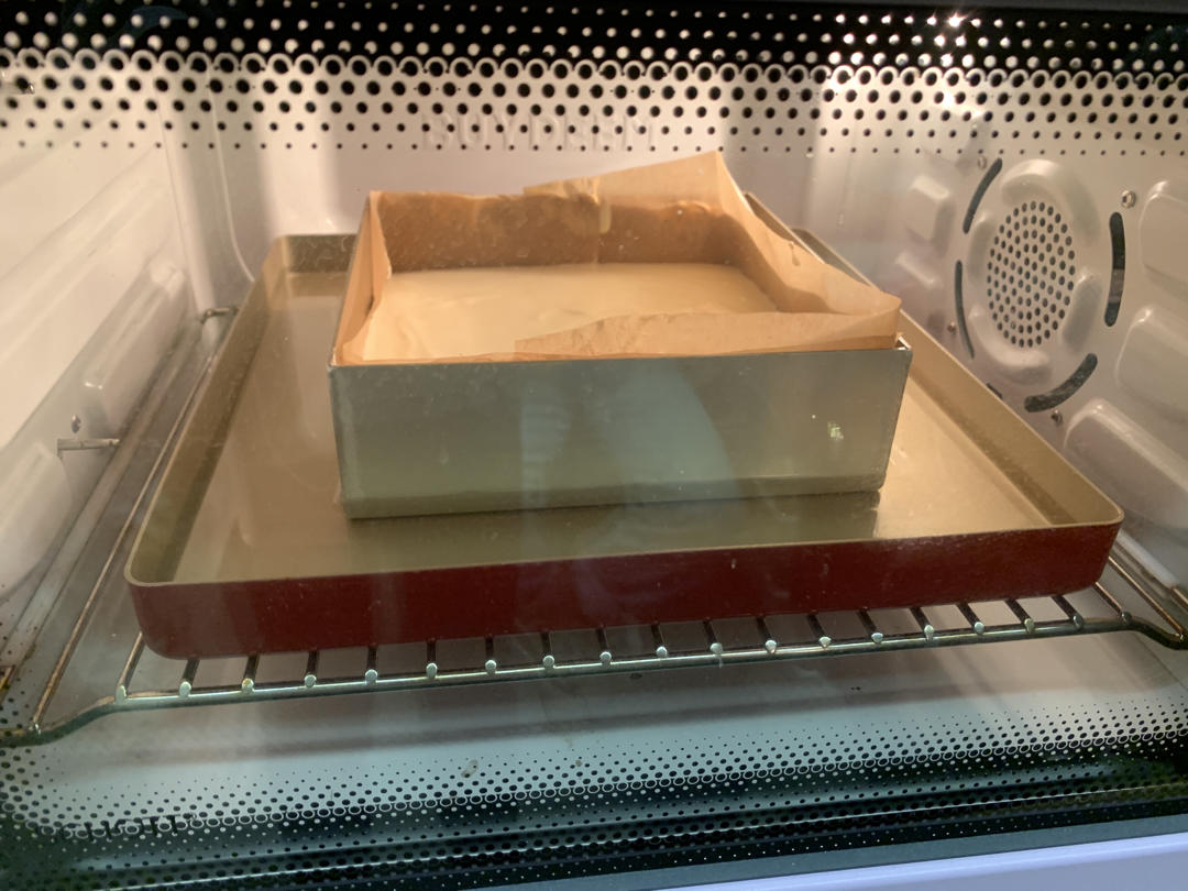 蜜汁叉烧【4月北鼎烤箱食谱】