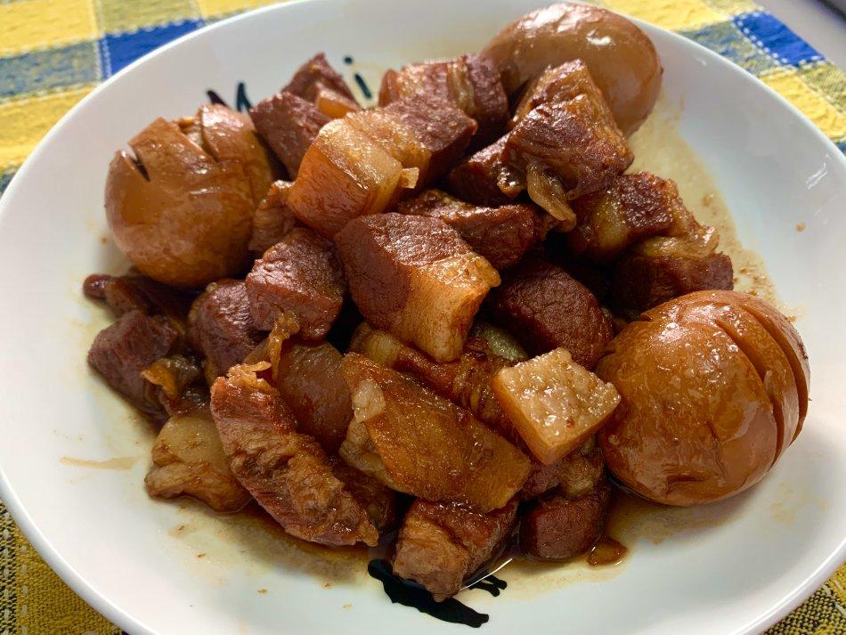 私房红烧肉 垂涎三尺软糯无比