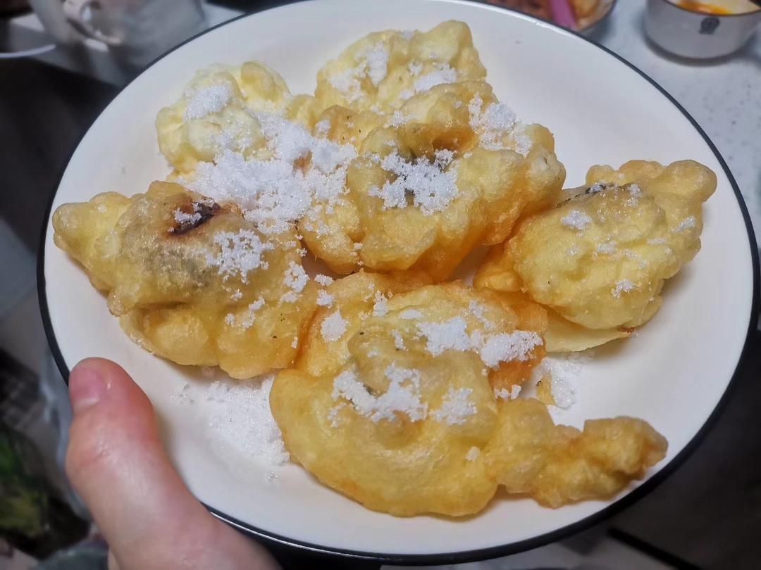 零失败的雪绵豆沙