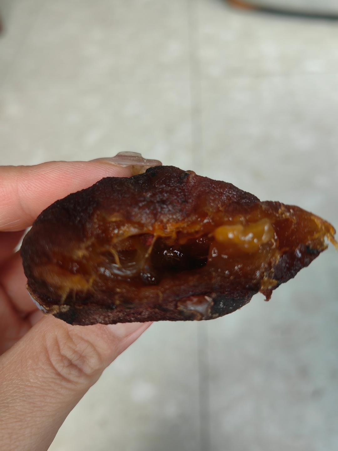 自制柿饼及出白霜方法，比买的还好吃！