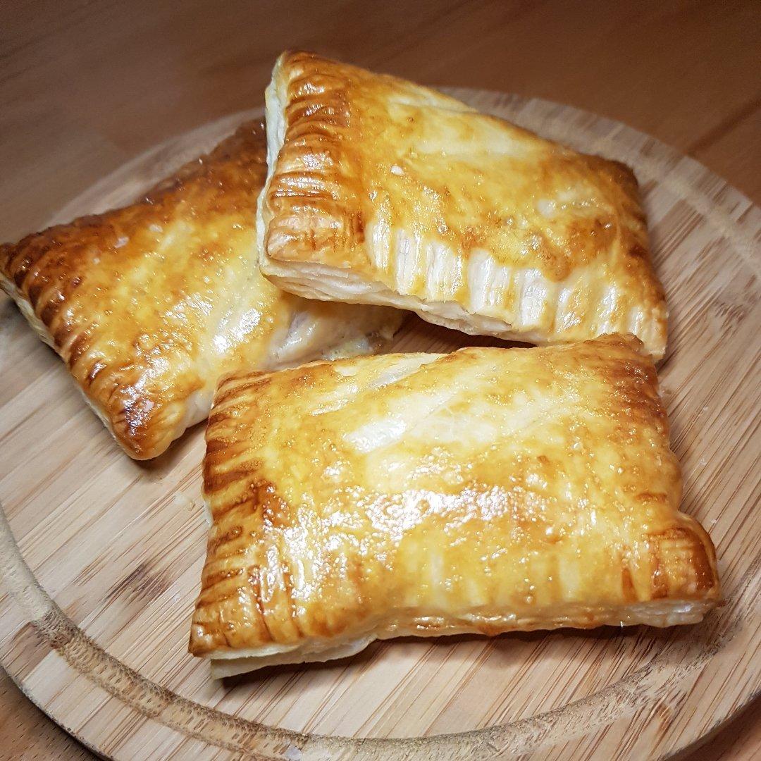 老婆饼